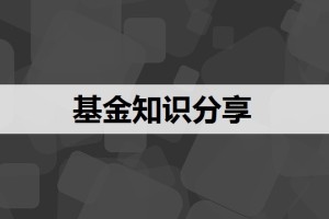 富国天惠基金今日净值