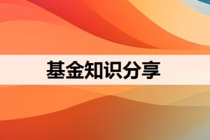 支付宝基金玩法规则（支付宝纳斯达克基金买入规则）