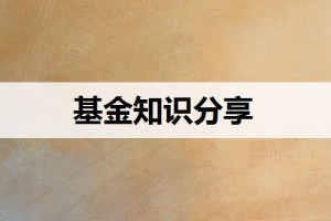 中小基金公司突围